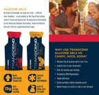 Transcend Glucose Gel Assortment

