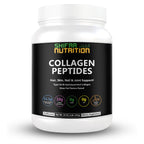 Collagen Peptides Powder Halal Grass-Fed Type I & III

