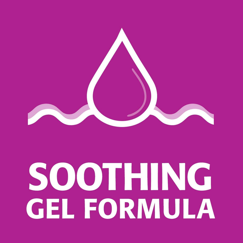 Refresh Celluvisc Lubricant Eye Gel Preservative-Free

