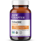 New Chapter Turmeric Force Daily Supplement for Heart & Brain

