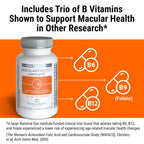 ScienceBased Health MacularProtect AREDS-based Multivitamin


