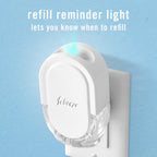 Febreze Fade Defy PLUG Kit Odor-Fighting Air Freshener

