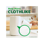 Bounty Paper Towels Absorbent Kitchen Towels


