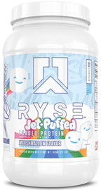 RYSE Loaded Protein Powder | Whey Isolate & Concentrate


