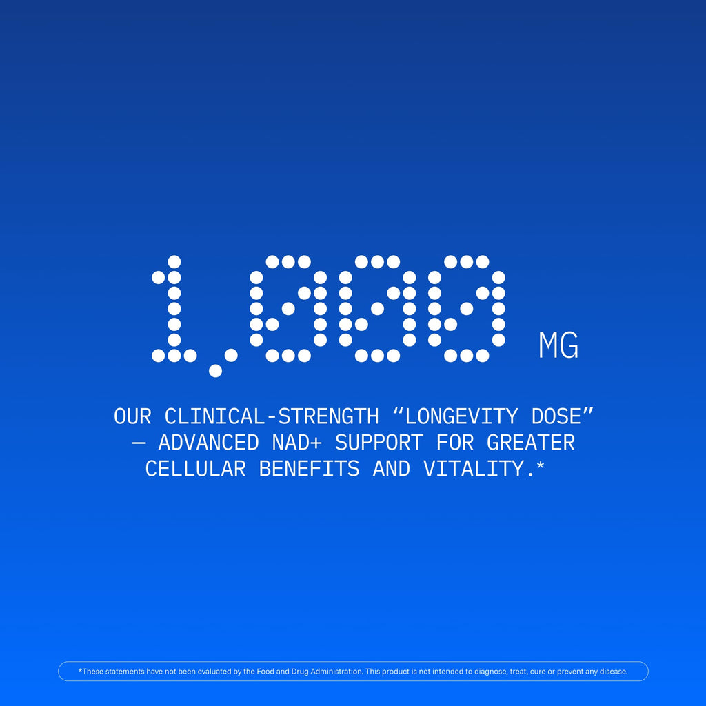 ProHealth NMN Pro NAD+ Precursor Supplement

