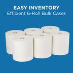 Georgia-Pacific Pacific Ultra Paper Towels – Commercial

