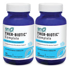 SFI Health Ther-Biotic Complete Probiotic 12-Strain Capsules