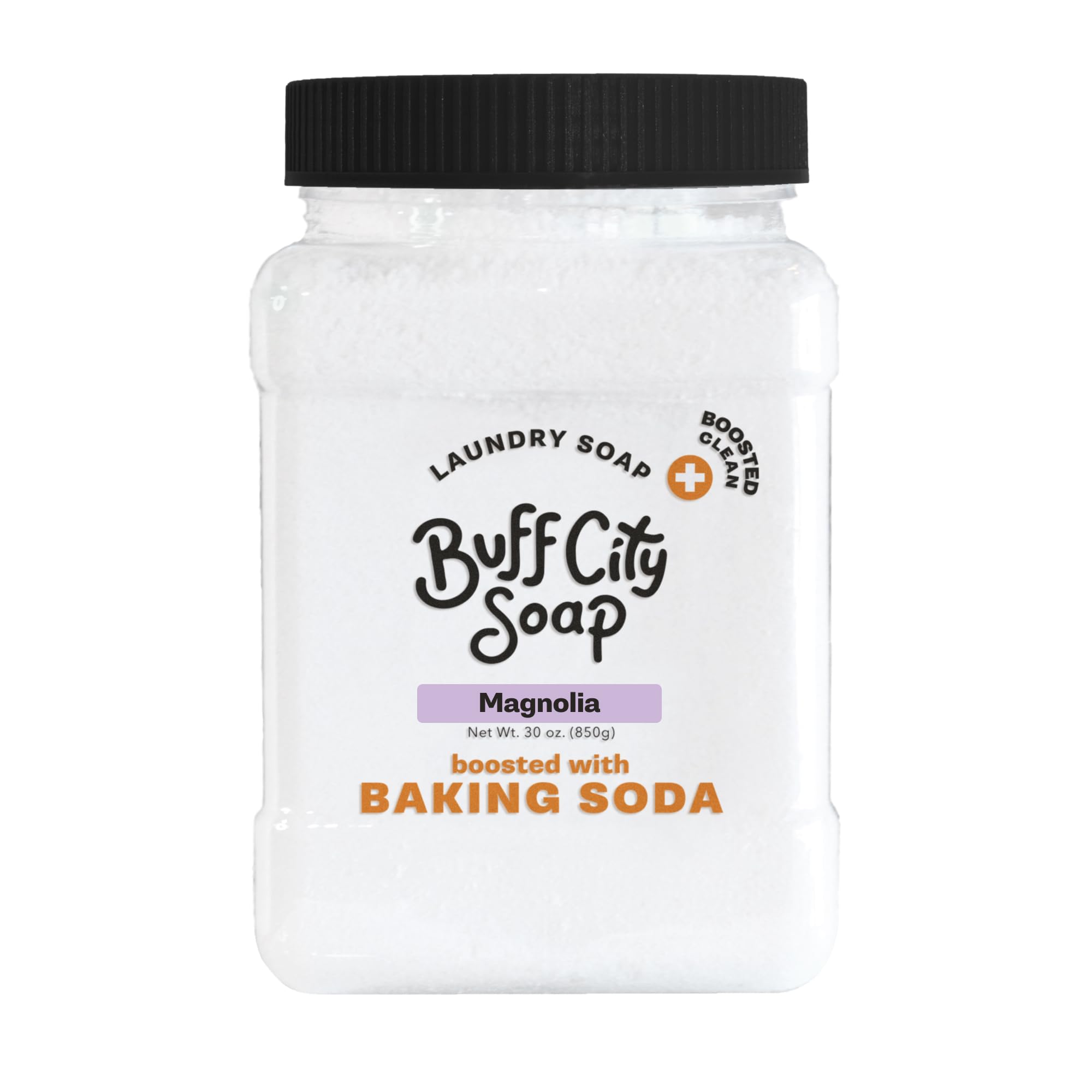 Plant Based Powder Laundry Detergent Buff City Soap