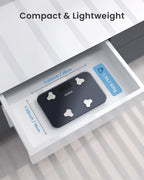 RENPHO Elis Go Travel Smart Scale

