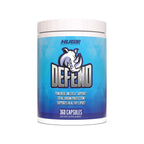 Defend Cycle Support - Comprehensive Organ Protection

