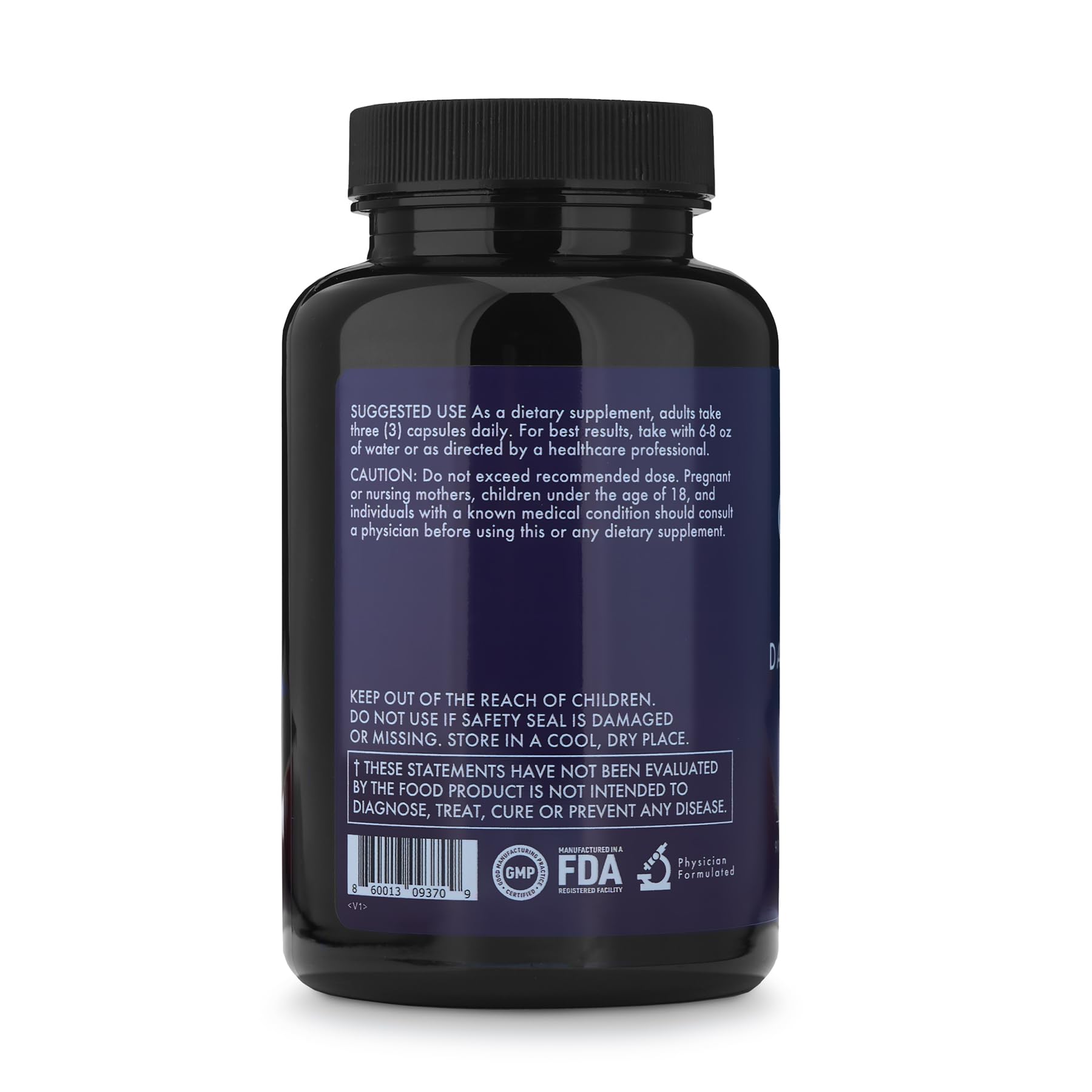 Cloud9 Daily Restore Liver Detox & Recovery Supplement


