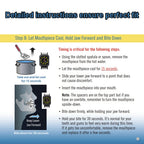 PureSleep Original Anti-Snoring Mouthpiece | FDA-Cleared

