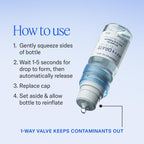 Heyedrate Clinical Preservative Free Eye Drops | Hydration

