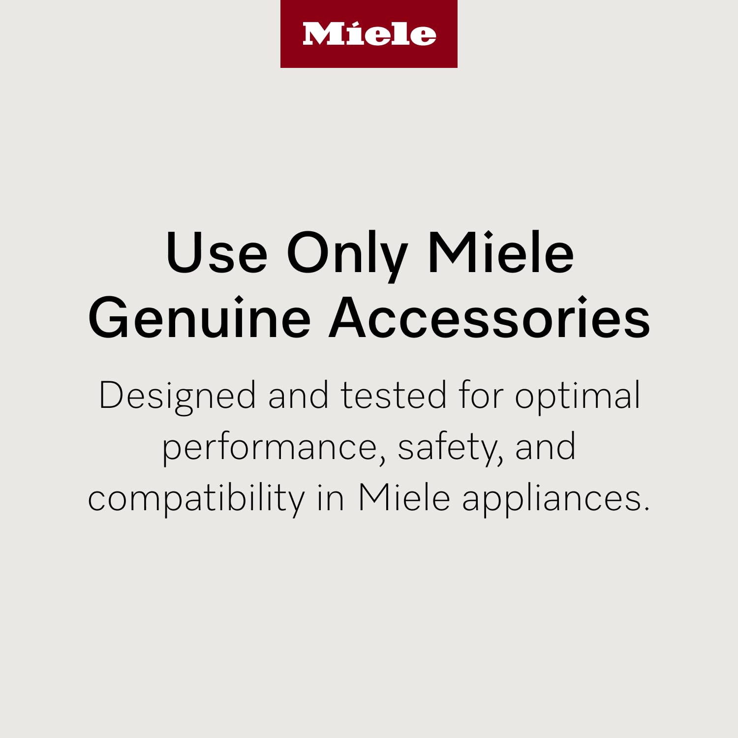 Miele UltraTabs All-in-1 Dishwasher Tablets | High Quality

