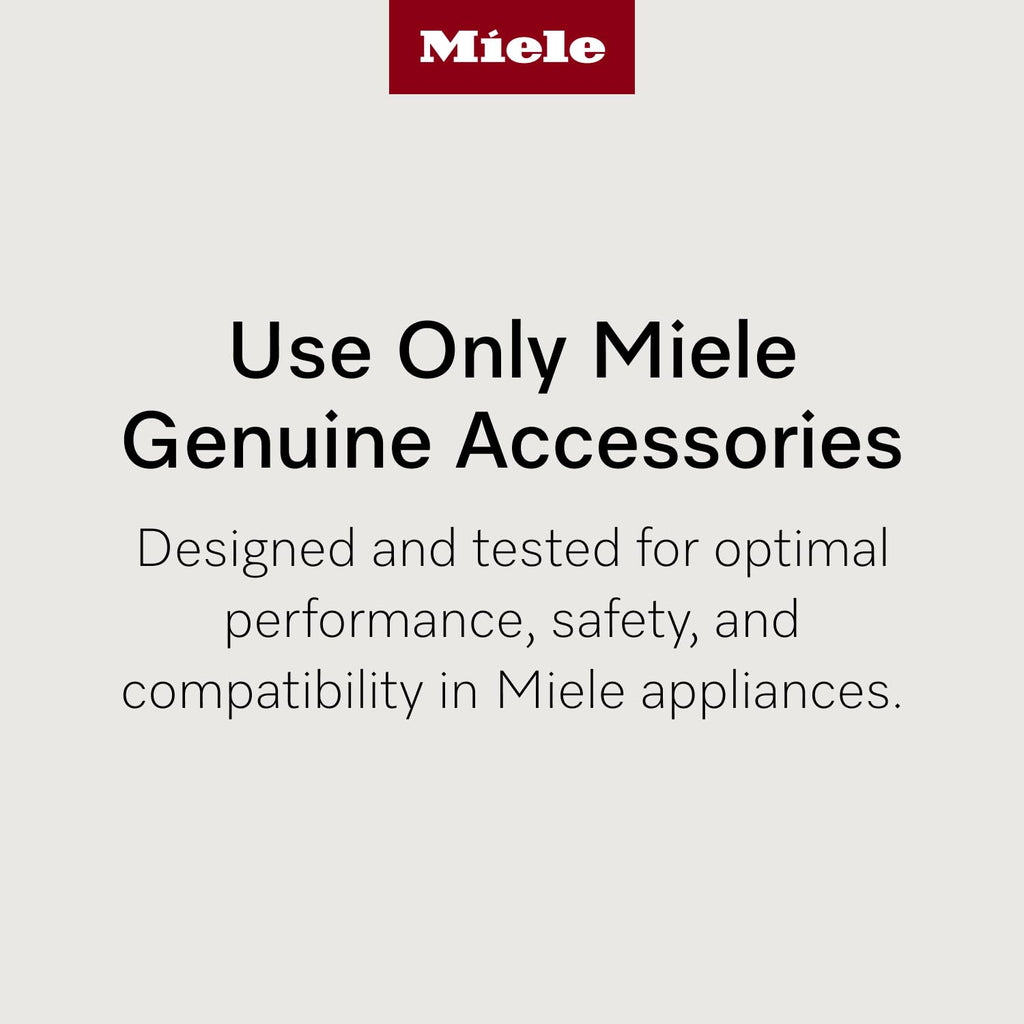 Miele PowerDisk All-in-1 Dishwasher Detergent for AutoDos

