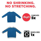 Dryel At-Home Dry Cleaner Kit | Gentle Fabric Care

