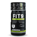 Sascha Fitness Fat Loss Pills | Collagen Support

