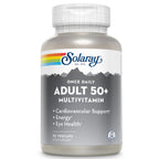 Solaray Multivitamin for Adults with CoQ10

