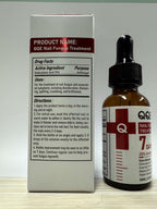 Toenail Fungus Treatment Extra Strength with 25% Undecylenic

