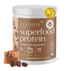 Boobie Body Protein Meal Replacement for Pregnancy