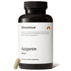 Momentous Apigenin Supplement