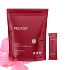 ProMix Debloat: Prebiotic & Probiotic Immune Support

