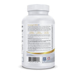 Nordic Naturals ProOmega 2000-D Omega-3 Fish Oil with D3

