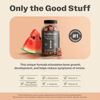 TruHeight Growth Gummies for Kids & Teens

