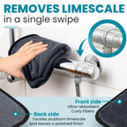 Shiny Wipes Drying Towel – Ultra Absorbent Microfiber

