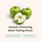 Dissolvable Vitamin Complex by EZ Melts - Vegan & Non-GMO


