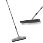 Walensee 2-in-1 Carpet Rake for Pet Hair Nylon & Rubber


