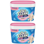 OxiClean Baby Stain Soaker Powder

