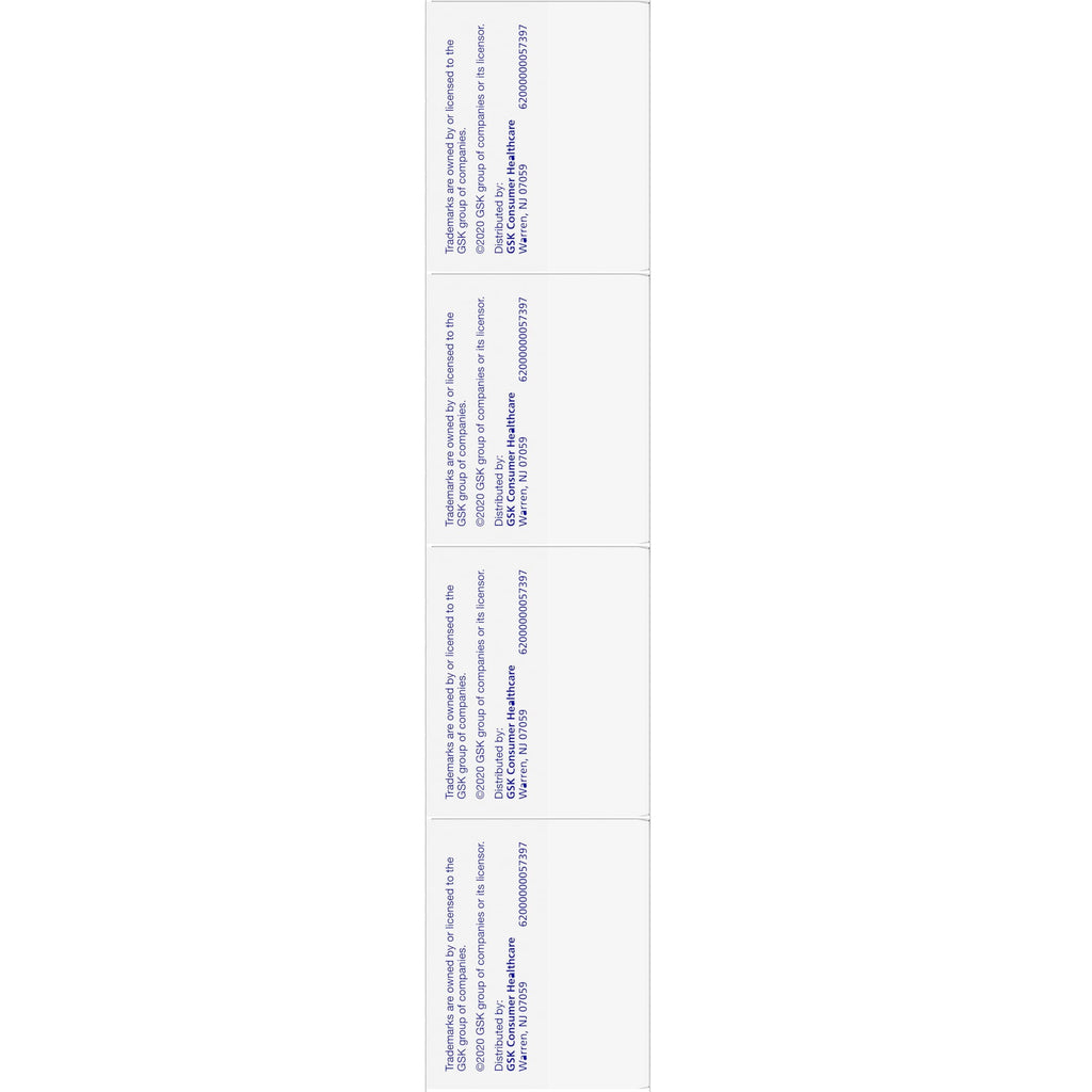 Sensodyne Repair and Protect Toothpaste

