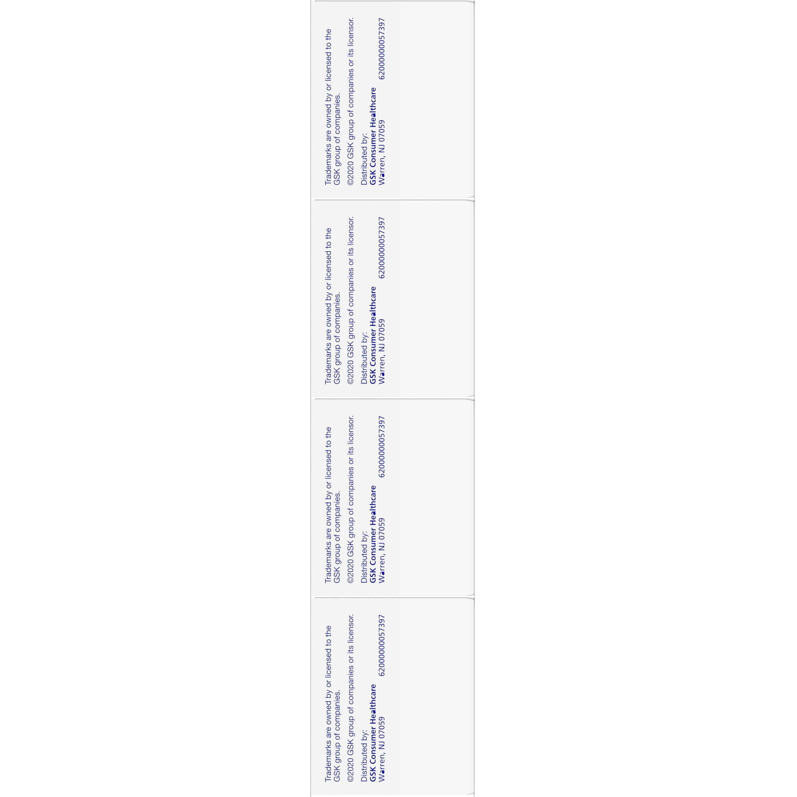 Sensodyne Repair and Protect Toothpaste

