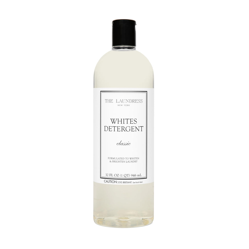 The Laundress Luxury Laundry Detergent for All Fabrics, Concentrated Enzyme Formula