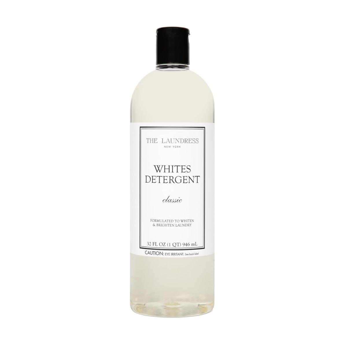 The Laundress Luxury Laundry Detergent for All Fabrics, Concentrated Enzyme Formula