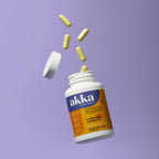 AKKA Akkermansia Probiotic Liver Detox – Liver Health

