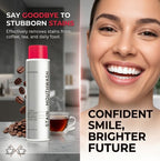 Stain Mouthwash - Alcohol-Free Oral Rinse for Fresh Breath

