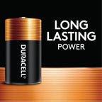 Duracell Coppertop All-Purpose Alkaline Batteries

