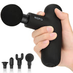 NEPQ Mini Massage Gun - Portable Percussion Massager

