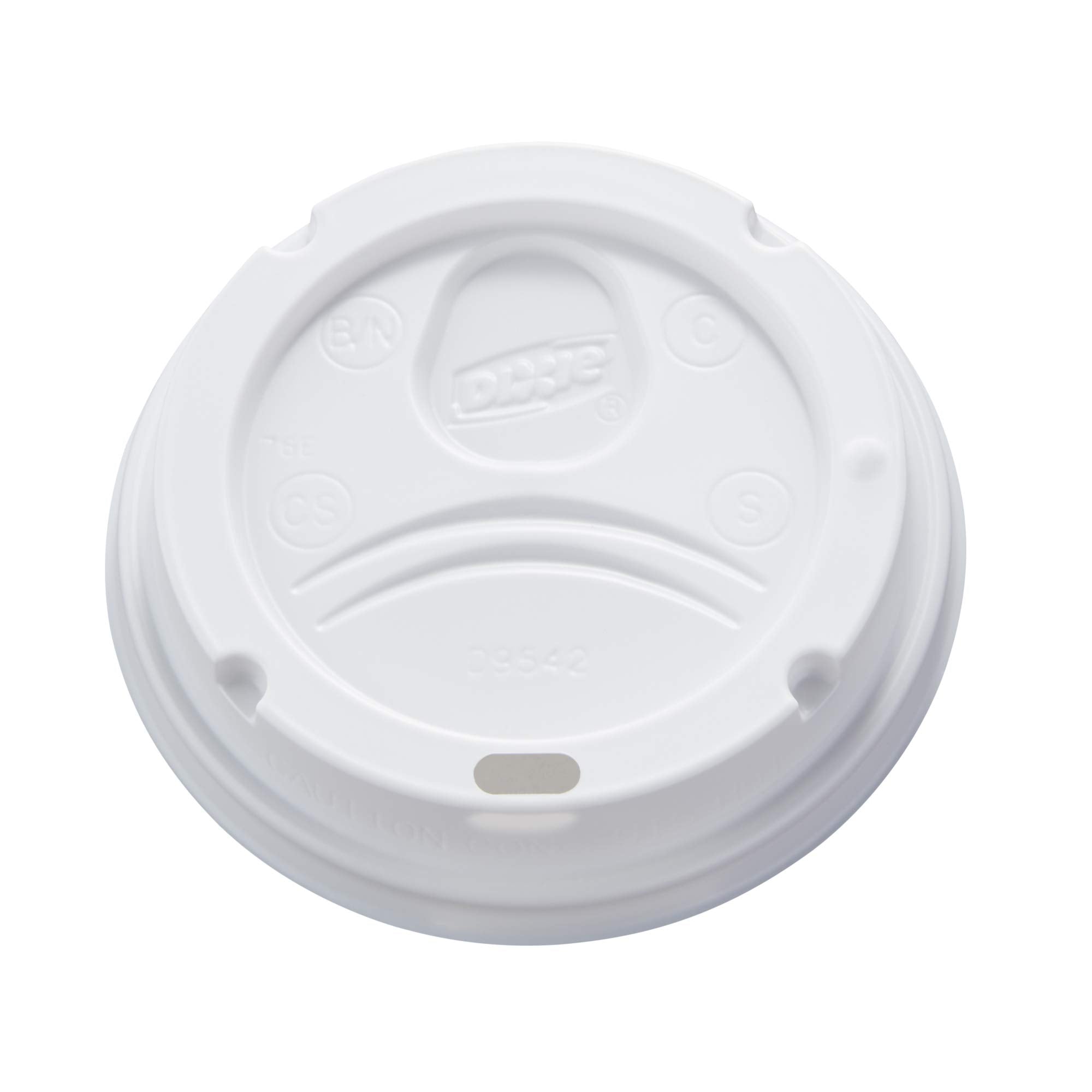 GP PRO Cup Lid for Hot Beverages

