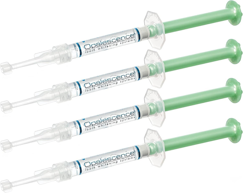 Opalescence 15% Teeth Whitening Gel Refills by Ultralent

