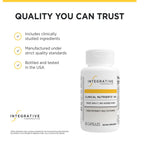 Integrative Therapeutics Clinical Nutrients HP Multivitamin

