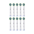 Oral-B Pro Cross Action Toothbrush Heads for Electric Toothbrush