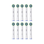 Oral-B Pro Cross Action Toothbrush Heads for Electric Toothbrush