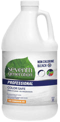 Seventh Generation Non-Chlorine Bleach Free & Clear Unscented