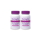BariMelts Bariatric Multivitamin with Iron for Women