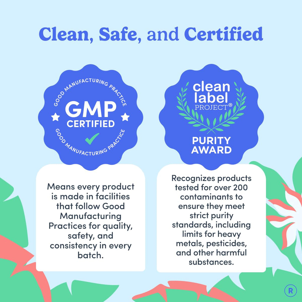 First Day Women's Multivitamin Gummies for Energy

