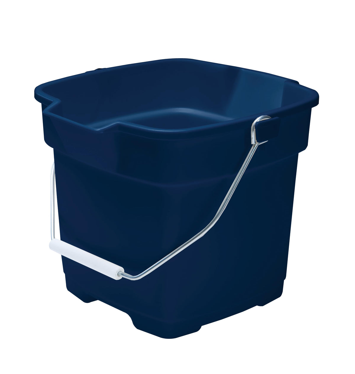 Rubbermaid Roughneck Bucket - Heavy-Duty Pail with Pour Spout

