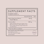 Arrae Bloat Digestive Enzymes – Fast-Acting Relief

